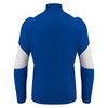 SNR Izel Training 1/4 Zip Top
