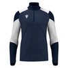 SNR Izel Training 1/4 Zip Top