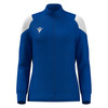 JNR Valkyria Womens Full Zip Tracksuit Jacket