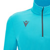 JNR Piave Training 1/4 Zip Top