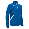 JNR Piave Training 1/4 Zip Top