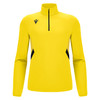 JNR Piave Training 1/4 Zip Top