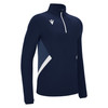 JNR Piave Training 1/4 Zip Top