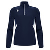 JNR Piave Training 1/4 Zip Top