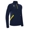 JNR Piave Training 1/4 Zip Top