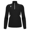 JNR Piave Training 1/4 Zip Top