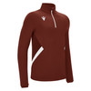 JNR Piave Training 1/4 Zip Top
