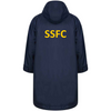 Southside Star FC SNR All Weather Robe