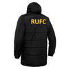 Rotherfield United FC JNR Padded Jacket