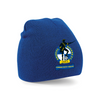 Bristol Rovers Women's FC Beanie Hat