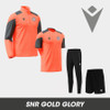 SNR Glory Gold Training Pack
