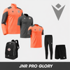 JNR Glory Pro Training Pack