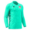 Quedgeley Wanderers FC Juniors & Girls JNR Away Goalkeeper Shirt