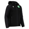 Leckhampton Rovers FC SNR Mesh Lined Shower Jacket