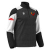 Kent Phoenix American Football JNR ¼ Zip Training Top