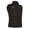 Kent Phoenix American Football SNR Padded Gilet