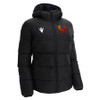 Kent Phoenix American Football JNR Women's Padded Jacket