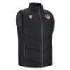 Bradford on Avon RFC JNR Padded Gilet