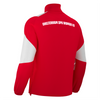 Cheltenham Spa Women FC SNR ¼ Zip Training Top