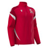 Cheltenham Spa Women FC SNR ¼ Zip Training Top