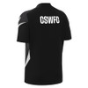 Cheltenham Spa Women FC SNR Coaches Training T-Shirt