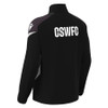 Cheltenham Spa Women FC SNR Coaches ¼ Zip Training Top