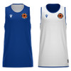 Stroud Sharks Basketball Club JNR Training Jersey