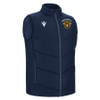 Dursley Town Girls Coaches JNR Padded Gilet