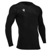 Cranbrook Juniors FC SNR Black Undershirt