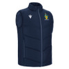 Old Richians AFC JNR Padded Gilet
