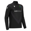 Fairford RFC Seniors JNR Pro ¼ Zip Training Top
