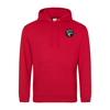 Cotswold Gymnastics Club SNR Red Hoodie