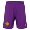 City of Gloucester WFC JNR Purple Goalkeeper Shorts