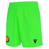 City of Gloucester WFC SNR Neon Green Goalkeeper Shorts