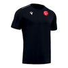 Cotswold Gymnastics Club JNR Black T-Shirt