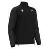 By Any Means FC JNR 1/4 Zip Training Top