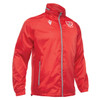 Gloster Rovers FC SNR Full Zip Windbreaker Jacket