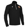 Redmarley & Tibberton United FC JNR ¼ Zip Training Top