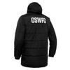 Cheltenham Spa Women FC SNR Coaches Padded Jacket