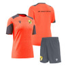 AFC Kings United SNR Training Kit (Womens T-Shirt)