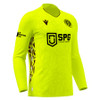 Gala Fairydean Rovers FC SNR Home Goalkeeper Shirt