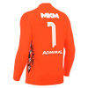 Gala Fairydean Rovers FC SNR Away Goalkeeper Shirt