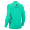 Rugby Town FC JNR 2026/28 Away Goalkeeper Match Shirt