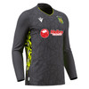 Rugby Town FC SNR Away Goalkeeper Match Shirt