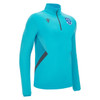 Rugby Town FC JNR 1/4 Zip Training Top (UNISEX)