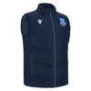 Rugby Town FC SNR Padded Gilet (UNISEX)