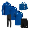 Woolaston AFC SNR Pro Bundle