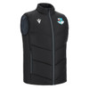 Woolaston AFC SNR Padded Gilet