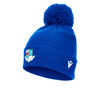 Woolaston AFC SNR Bobble Hat