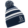 Bournemouth Collegiate School Swimming SNR Bobble Hat